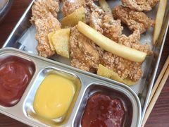 -青春分食(仙林大学城店)