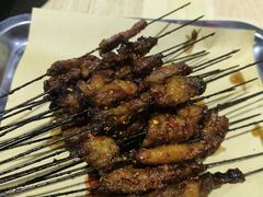 -老白家怡贵园烤肉
