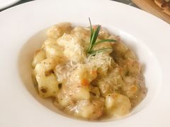 猪颈肉土豆球-EATALIA意塔利意式餐厅(鼓楼店)