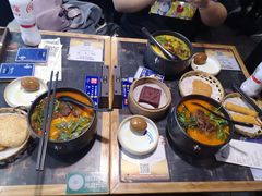 -和府捞面(石景山喜隆多店)