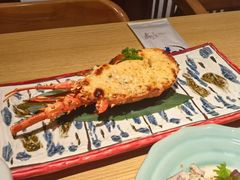 -花和海鲜自助(梅江店)