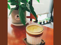 黑羊冰纯dirty-BLAQ咖啡(骏豪店)