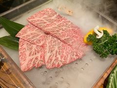 -黑牛の店·和牛烧肉(合生汇店)