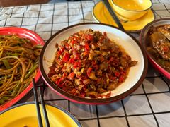 -江西老表·经典江西八大碗