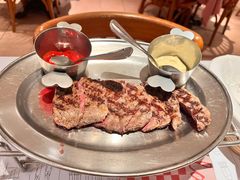 -La Vache! 噢！那只奶牛！(尖沙咀店)