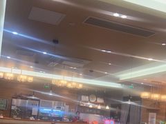 -韩香福烤肉庄园(荣成店)