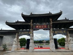 -建水文庙