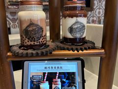 -酷巧·巧克力糖果店
