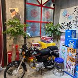 都说这是川渝辣度天花板!石灰石烧鸡公