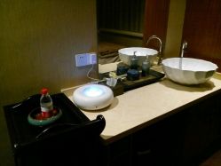 -琉璃时光SPA国际连锁机构