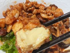 八珍豆腐-大铁勺新津菜(迎水道店)
