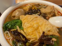 原味螺蛳粉-水平有限螺蛳粉(宏达大厦店)