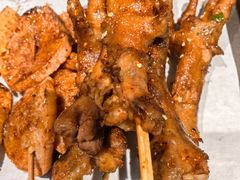 -神伙烧烤(南坪总店)