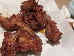 -苏小牛·牛肉串(国贸店)
