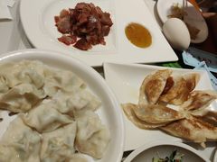 -东方饺子王(工农大路店)