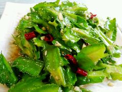 -肥婆姐妹小吃店(后海店)