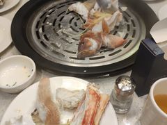 -青蓬蒸汽海鲜·深圳老字号·团建聚会(壹方城店)