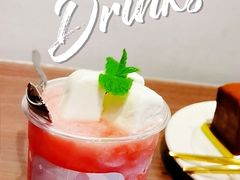 -KNOTKNOT珞珞·日式甜品(K11店)
