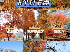 -楠溪江风景名胜区