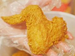 -胖老爹美式炸鸡(远洋旗舰店)