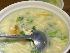 -吕氏疙瘩汤·新鲁菜(新贵和店)