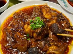 -惠宾饭庄(中山路店)