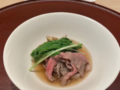 -晴空·日本料理(万象城店)