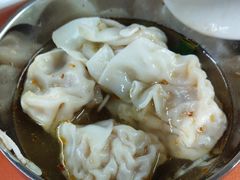 -黄家馄饨(铁心桥店)