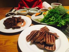 -萨拉伯尔水源素问店·韩国宫廷料理(人民路店)