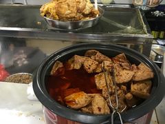 -李氏紫竹林卤粉(火车站店)