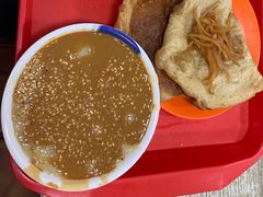 -老北京豆汁店