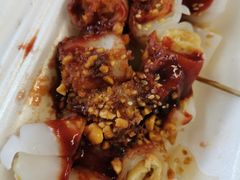 -香港风味小吃店(中英街店)