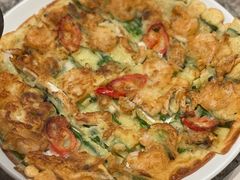 -阿里郎韩国料理