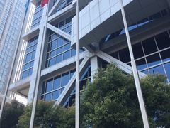 -上海证券交易所(上海证券大厦北塔店)