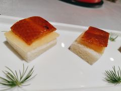 -味+新京宴·烤鸭·北京菜(创意谷店)