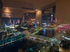-宁波香格里拉大酒店