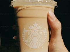 -星巴克(深圳侨城街店)