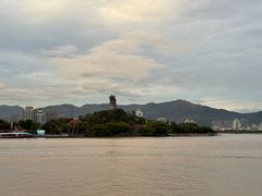 -江心屿景区