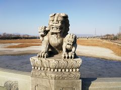 -卢沟桥文化旅游区