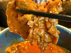 -本色.小马哥烧烤(无锡九里仓店)