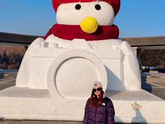 -长春公园(普阳街道)