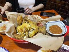 -醉长安(南门总店)