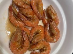 -恒记饭店·海鲜明档(淹城店)