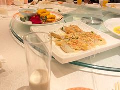 -成都泰合国际大饭店(春熙路太古里店)