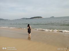 -亚龙湾中心广场