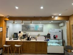 -边渡咖啡烘焙店(昙华林店)