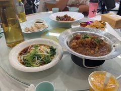 -东北故事私房菜(江南印象店)