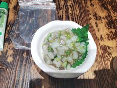 芥末章鱼-小川洋风料理(街道口店)