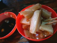 煎粿-陈阿婆叉粿条(大小街店)
