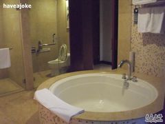 -天目湖御水温泉·度假酒店